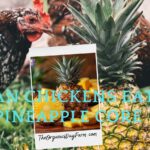 Can Chickens Eat Pineapple Core? (Everything To Know)